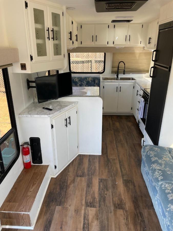 מלון מורנו ואלי Rv2 Stunning Rv Private Netflix Freeparking מראה חיצוני תמונה